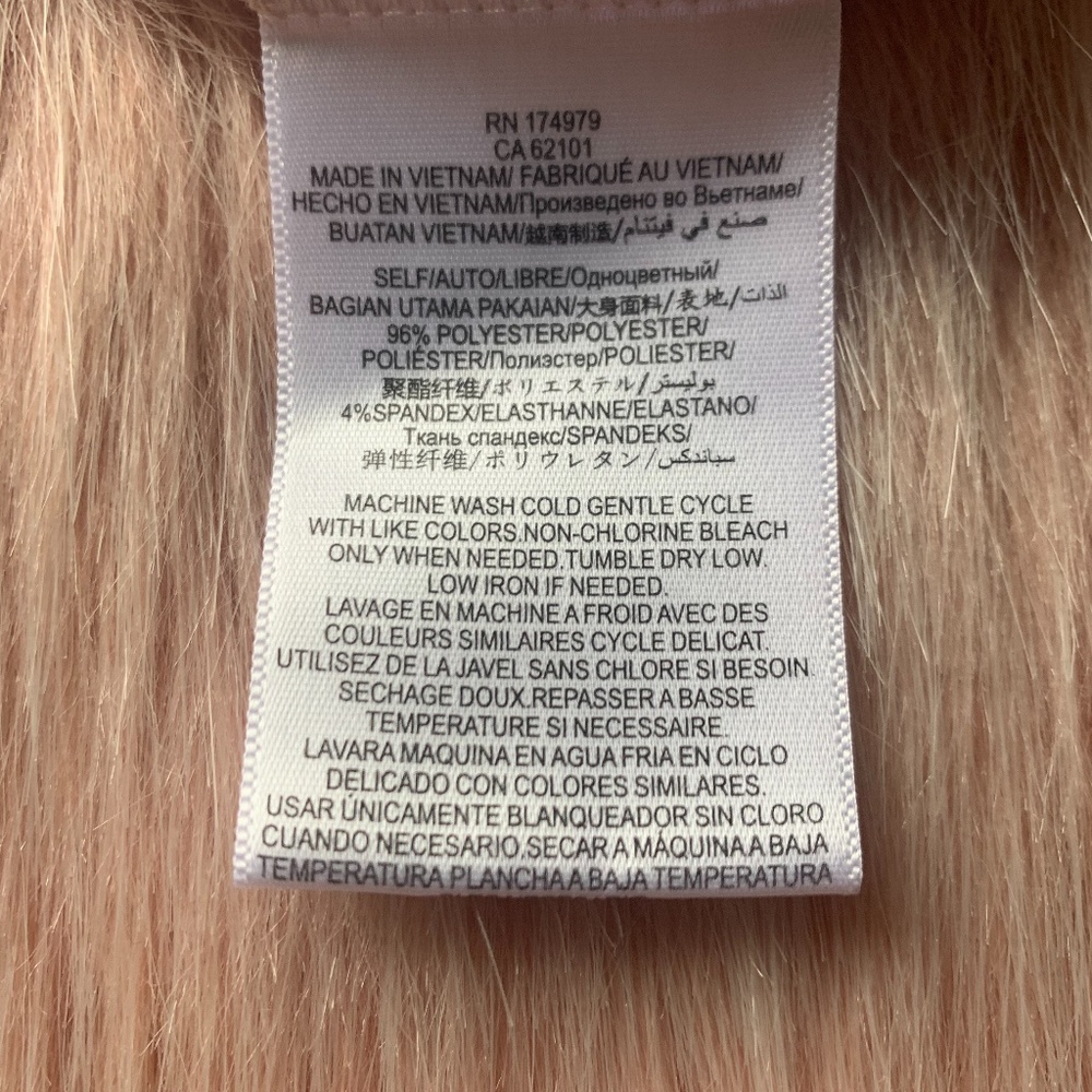 Bcbgeneration Multi-Colored Swing Dress - Size M - image 5